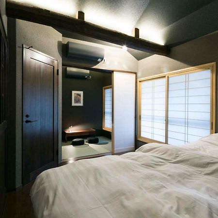 Arima Koyado Uraku Kobe Exterior foto