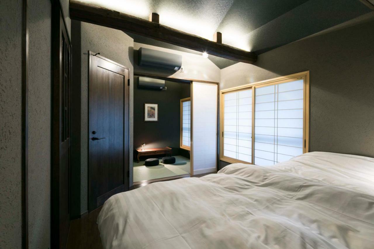 Arima Koyado Uraku Kobe Exterior foto