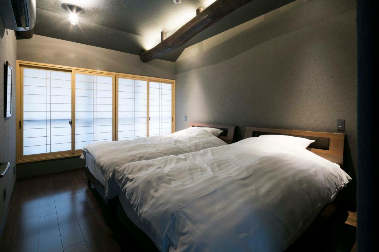 Arima Koyado Uraku Kobe Exterior foto