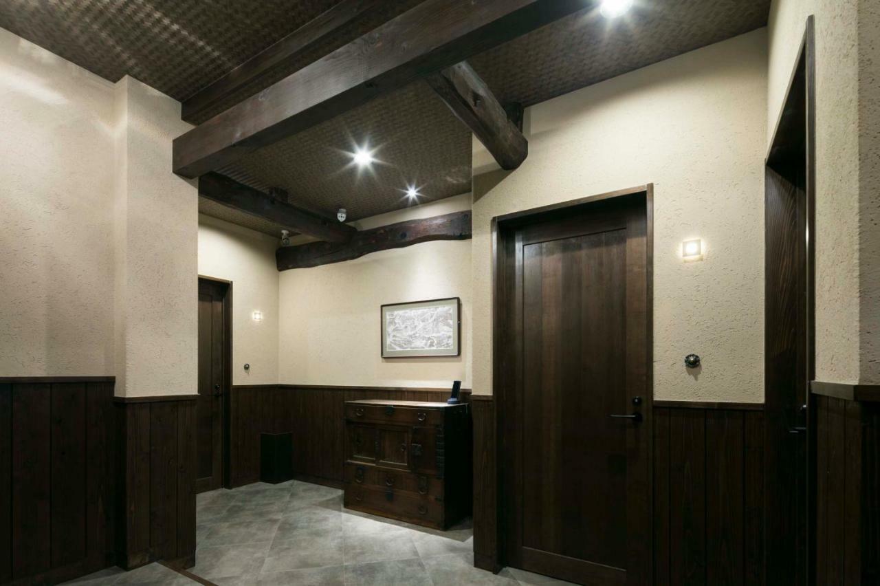 Arima Koyado Uraku Kobe Exterior foto